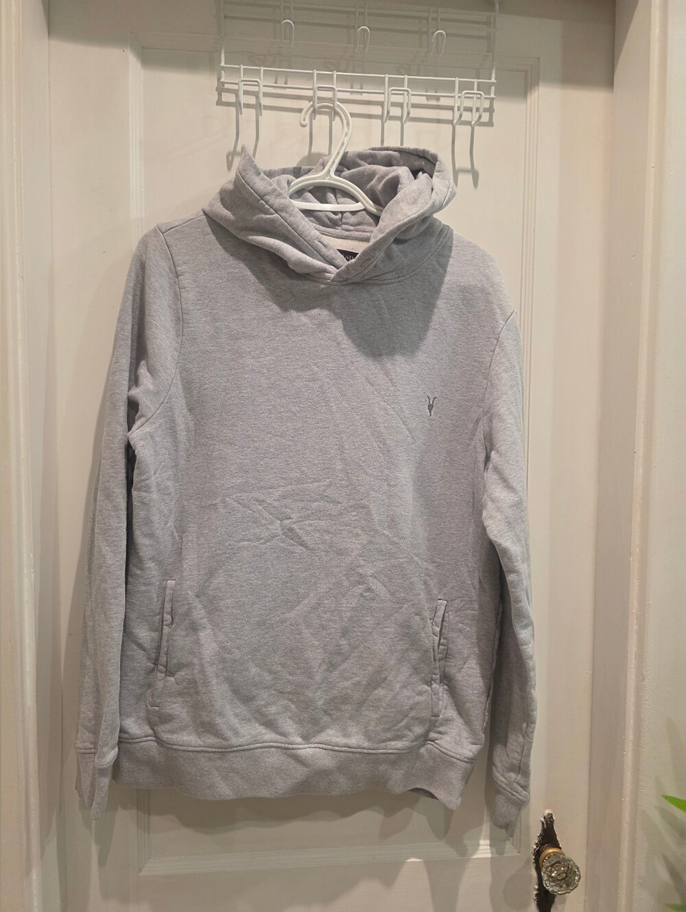 Allsaints Sweater Mens Medium